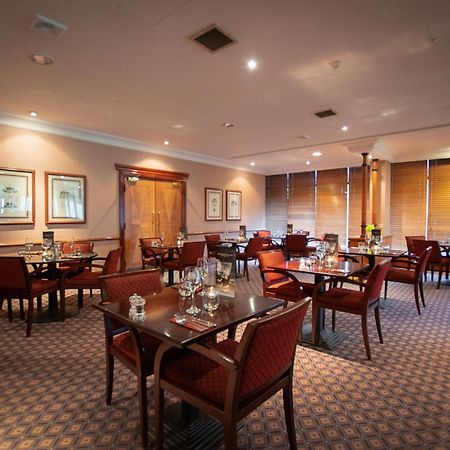 Muthu Glasgow River Hotel 어스킨 외부 사진