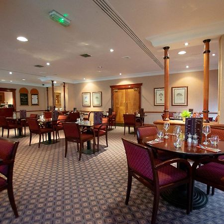 Muthu Glasgow River Hotel 어스킨 외부 사진