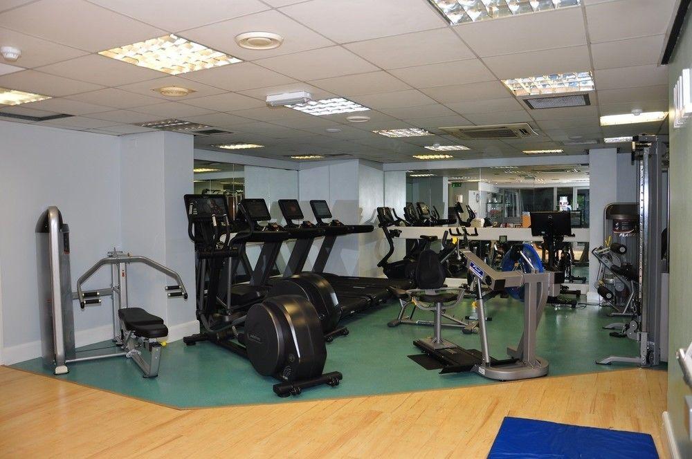 Muthu Glasgow River Hotel 어스킨 외부 사진