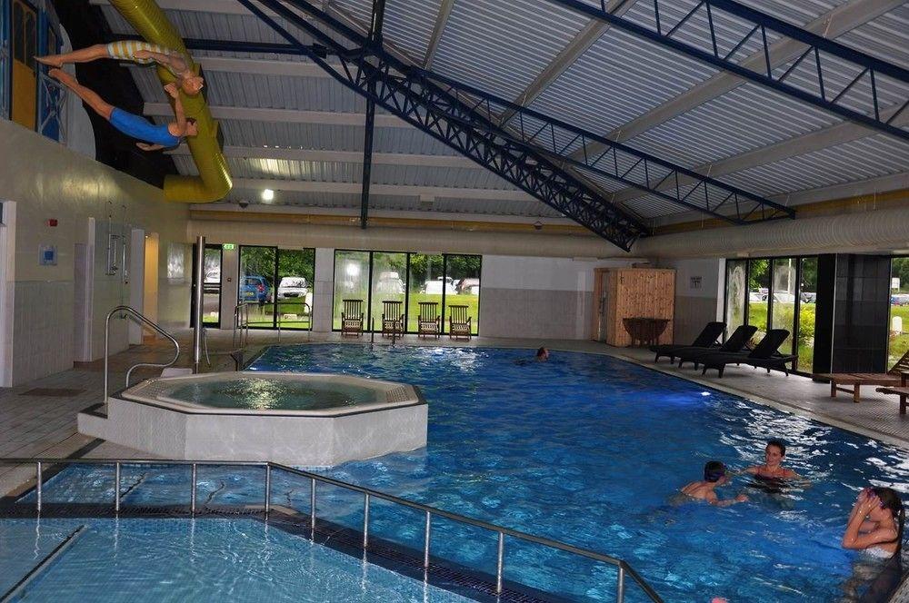 Muthu Glasgow River Hotel 어스킨 외부 사진