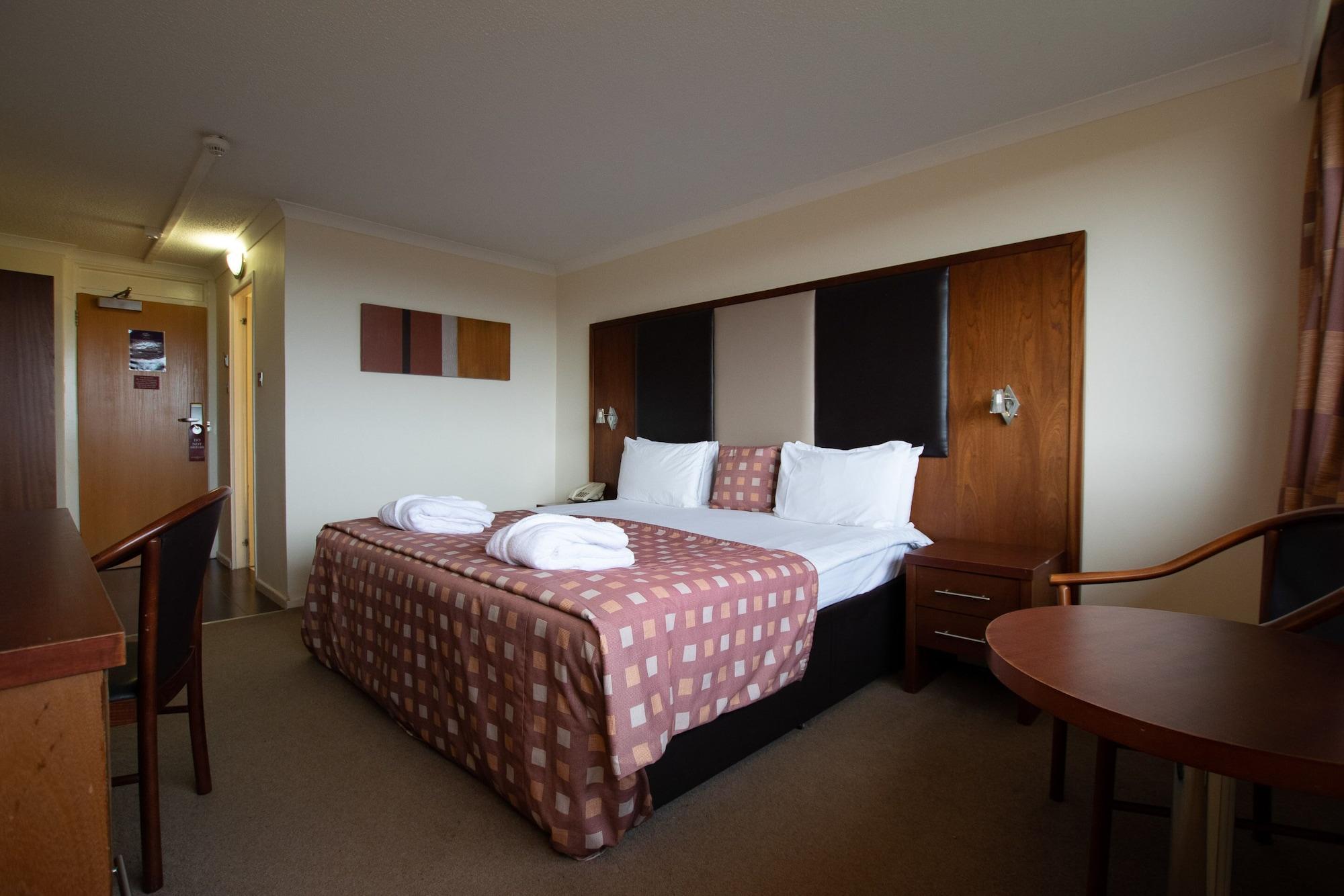 Muthu Glasgow River Hotel 어스킨 외부 사진