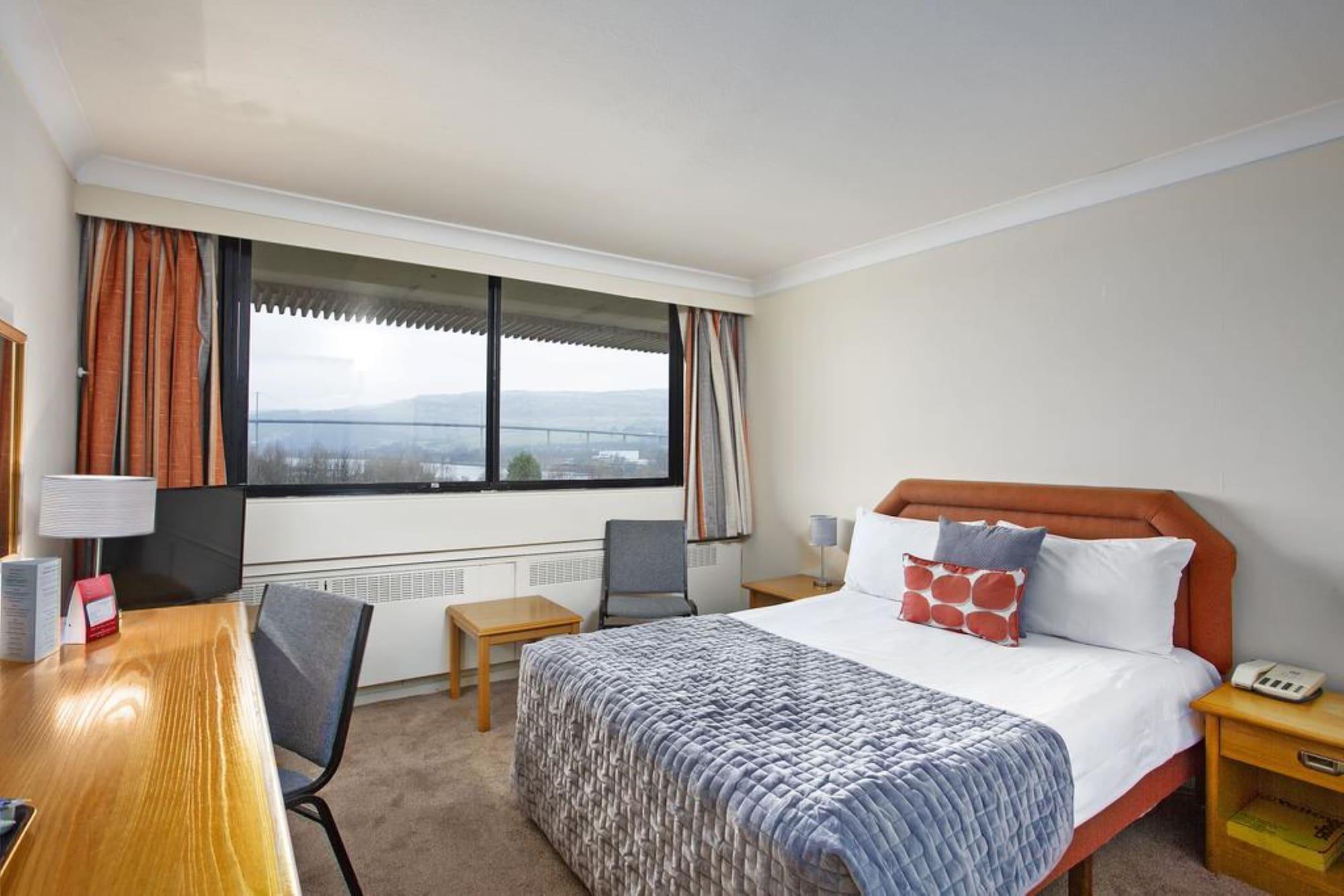Muthu Glasgow River Hotel 어스킨 외부 사진