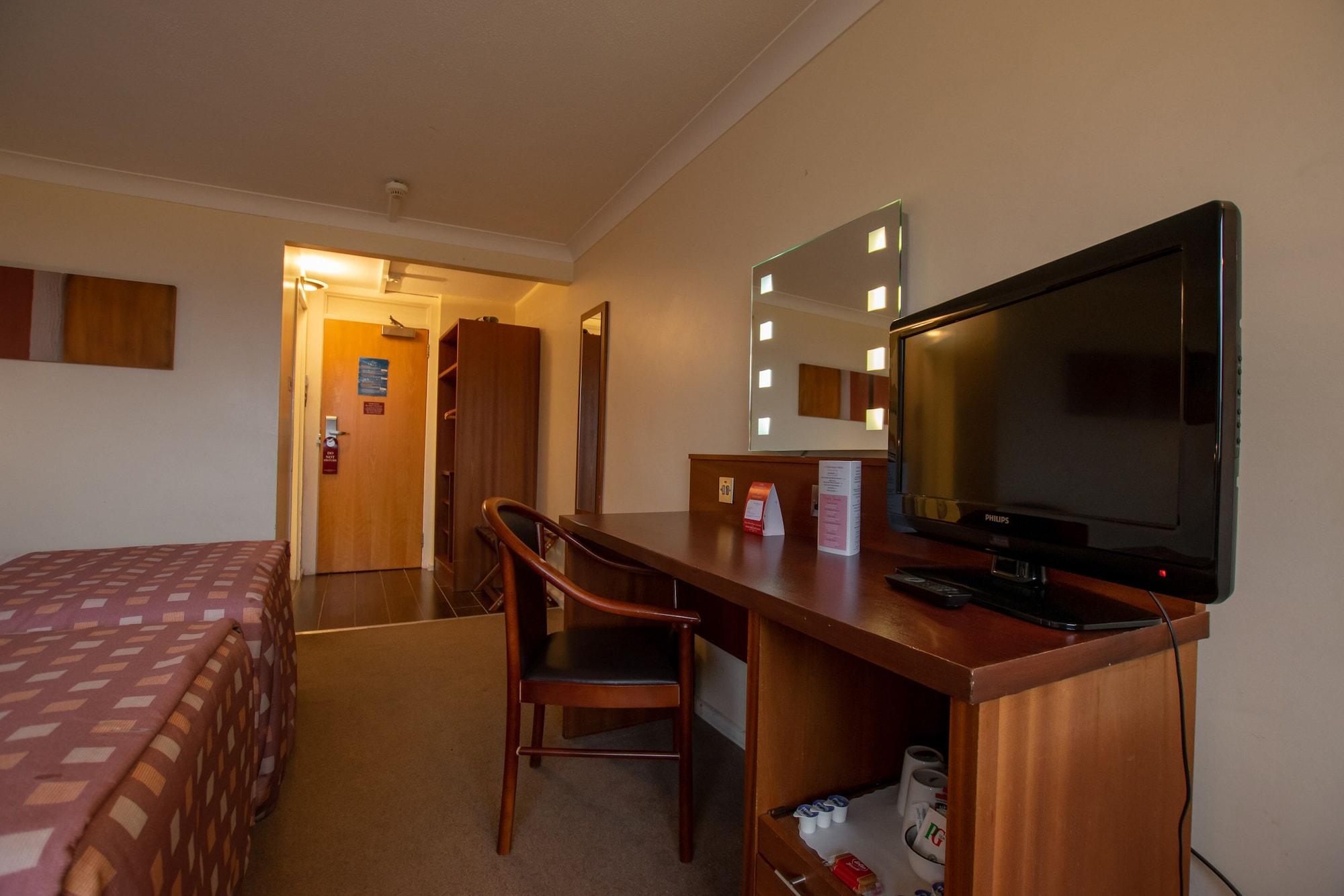Muthu Glasgow River Hotel 어스킨 외부 사진