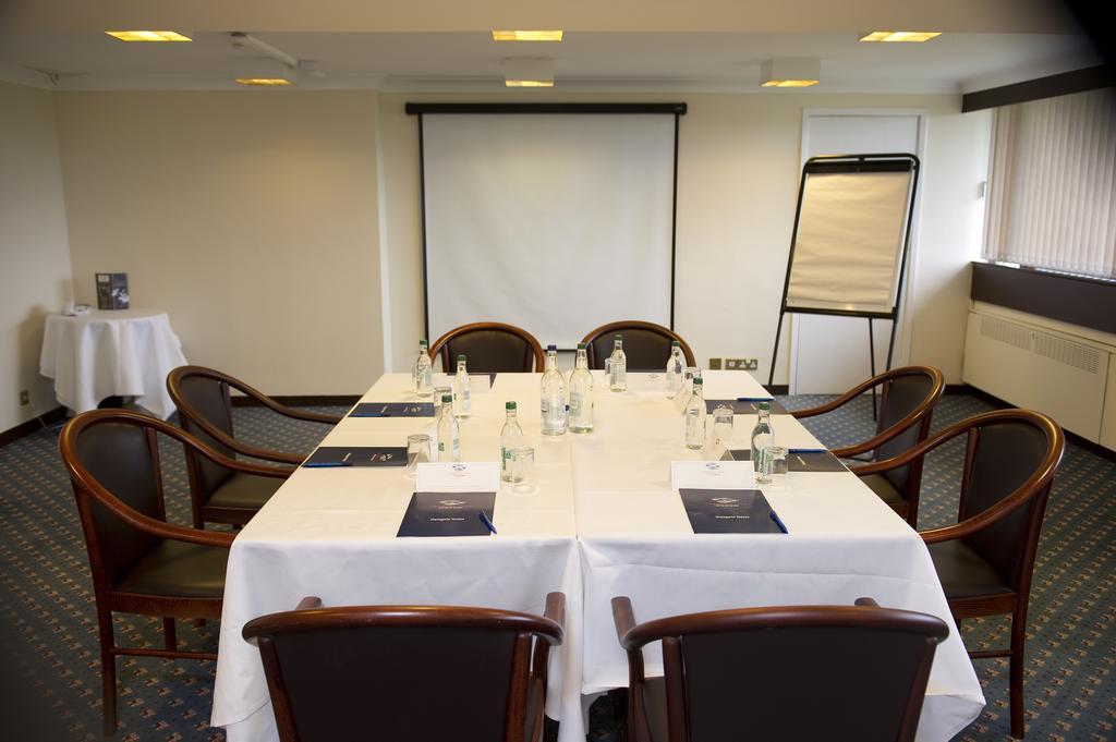 Muthu Glasgow River Hotel 어스킨 외부 사진