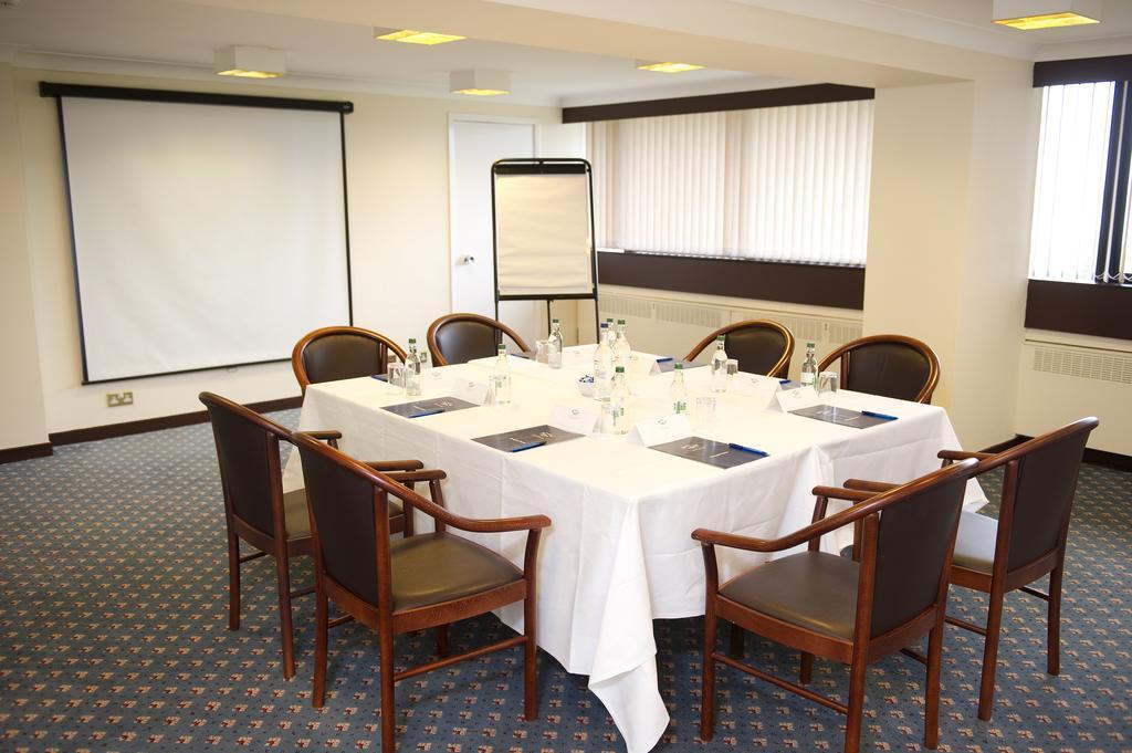 Muthu Glasgow River Hotel 어스킨 외부 사진