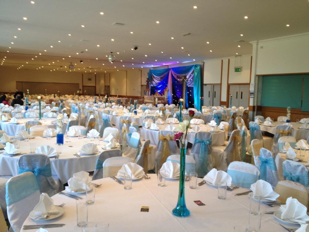 Muthu Glasgow River Hotel 어스킨 외부 사진