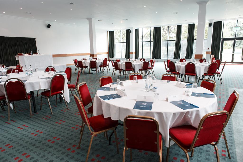 Muthu Glasgow River Hotel 어스킨 외부 사진