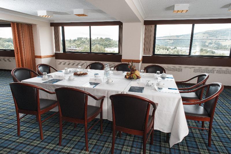 Muthu Glasgow River Hotel 어스킨 외부 사진