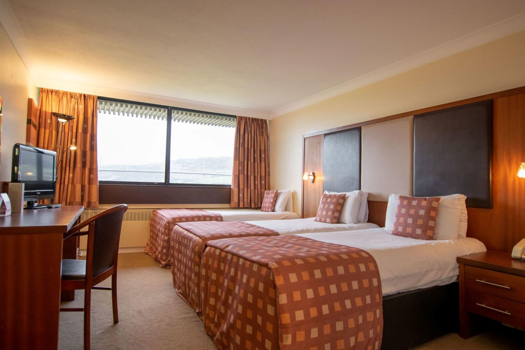 Muthu Glasgow River Hotel 어스킨 외부 사진