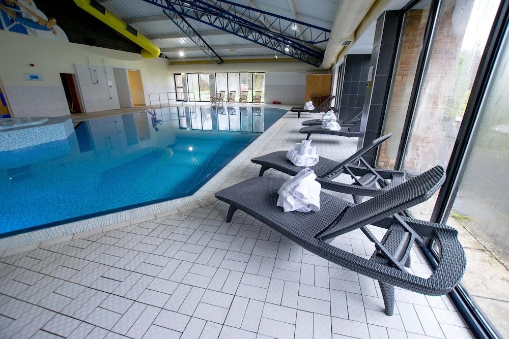 Muthu Glasgow River Hotel 어스킨 외부 사진