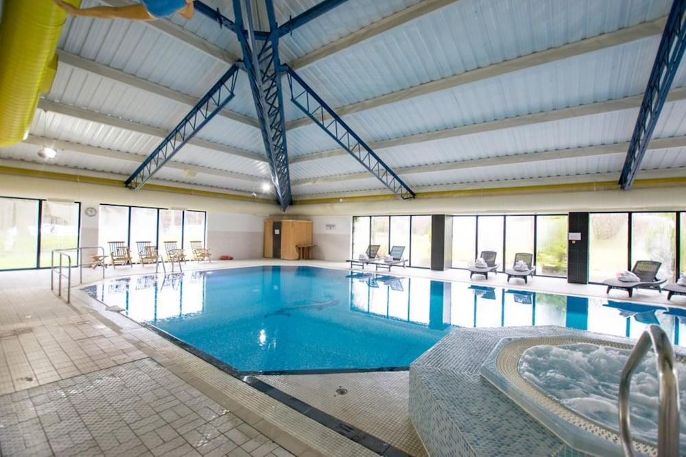 Muthu Glasgow River Hotel 어스킨 외부 사진