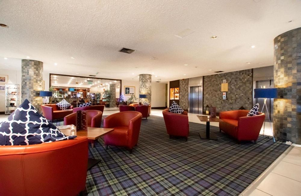 Muthu Glasgow River Hotel 어스킨 외부 사진