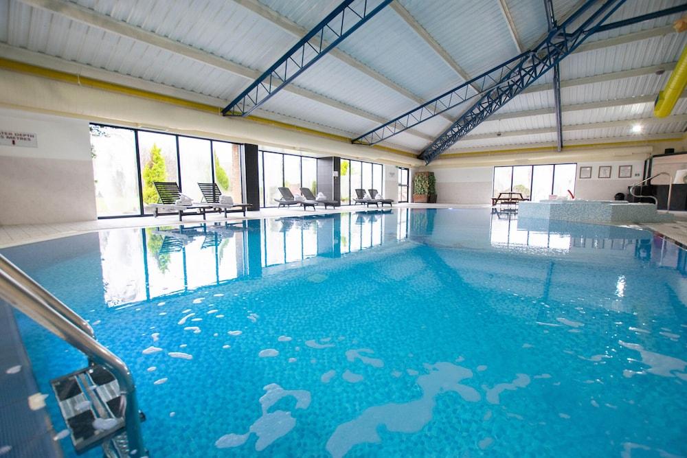 Muthu Glasgow River Hotel 어스킨 외부 사진