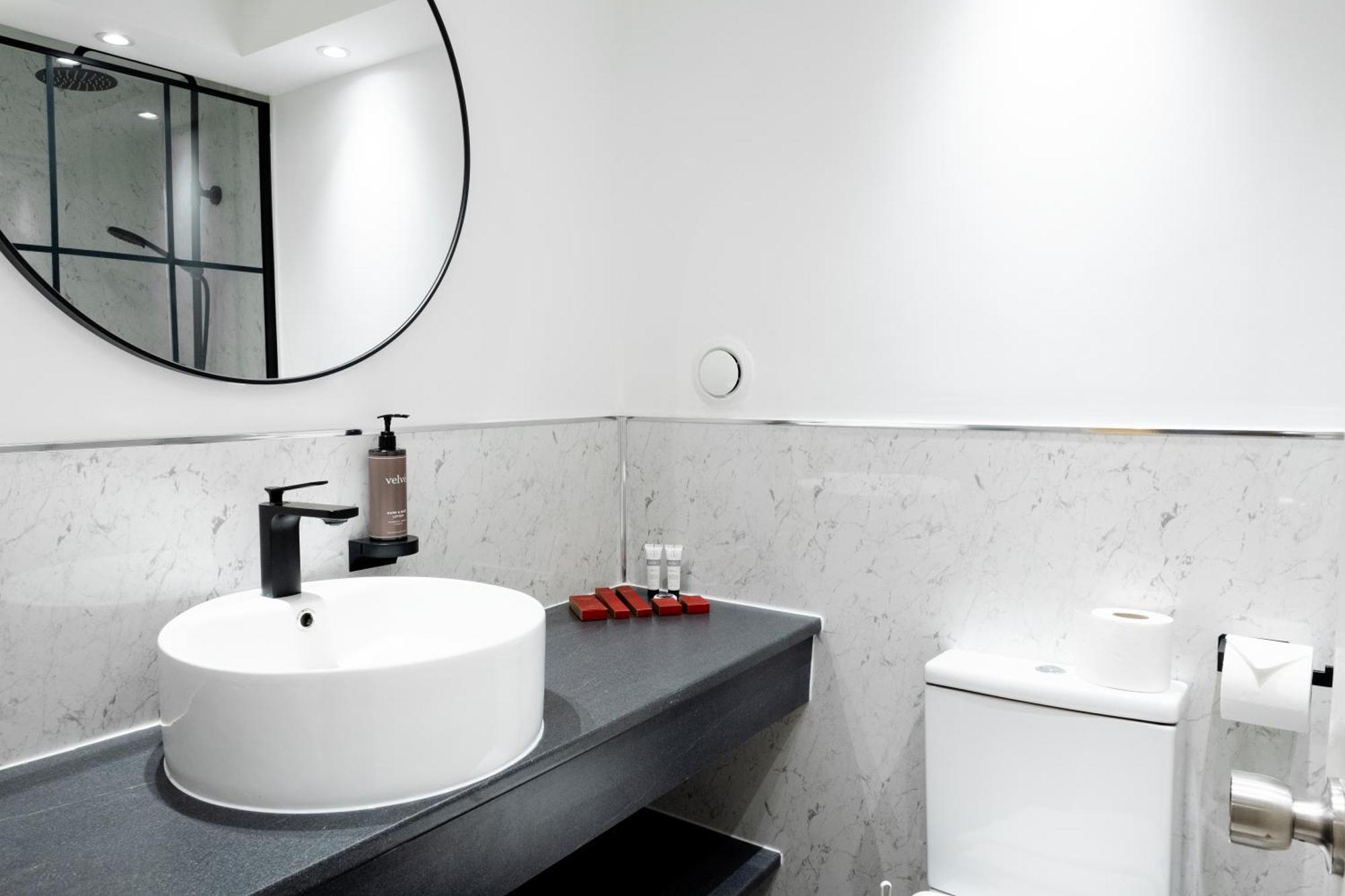 Muthu Glasgow River Hotel 어스킨 외부 사진