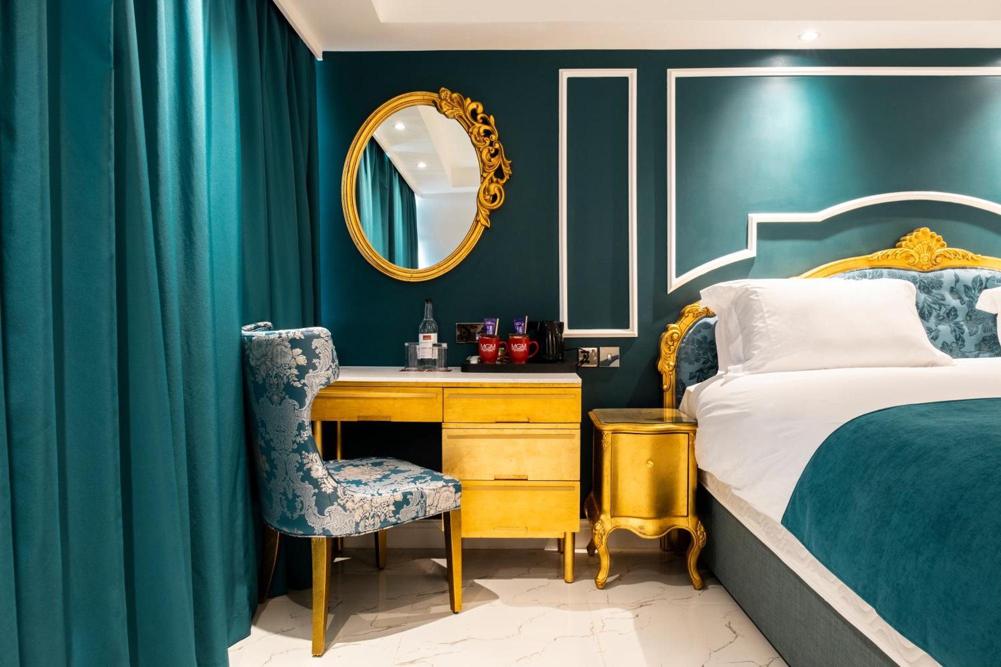 Muthu Glasgow River Hotel 어스킨 외부 사진