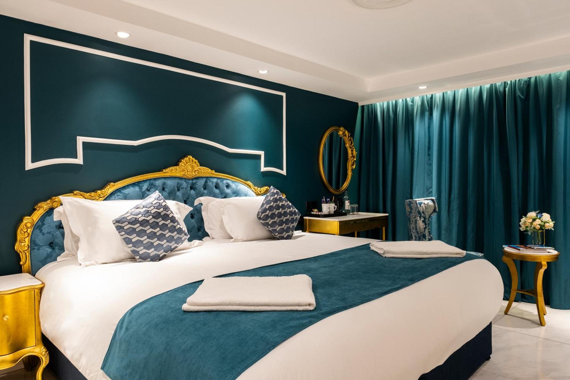 Muthu Glasgow River Hotel 어스킨 외부 사진