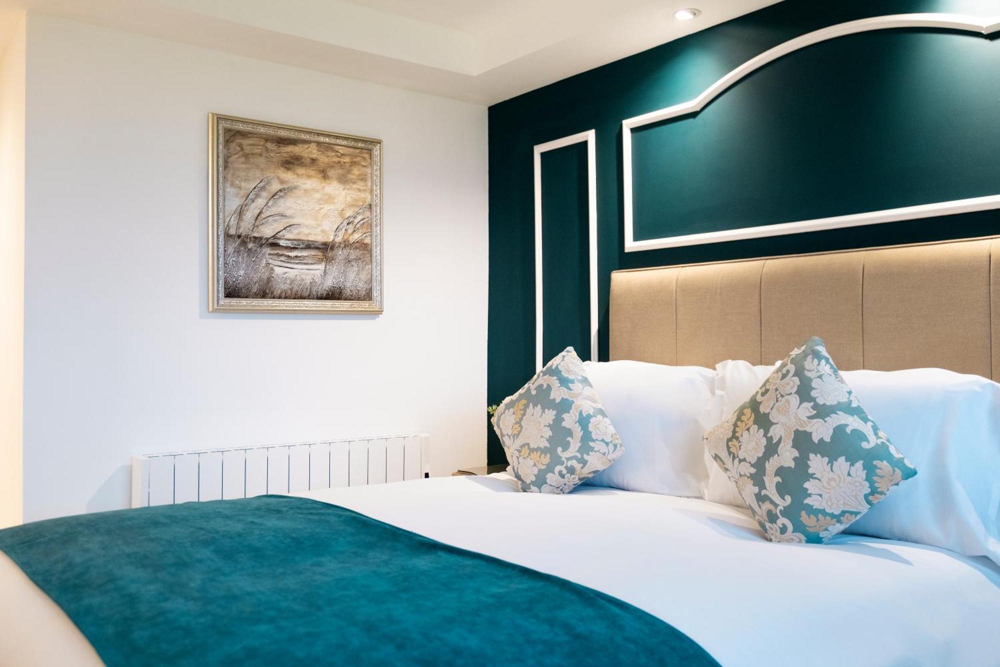 Muthu Glasgow River Hotel 어스킨 외부 사진