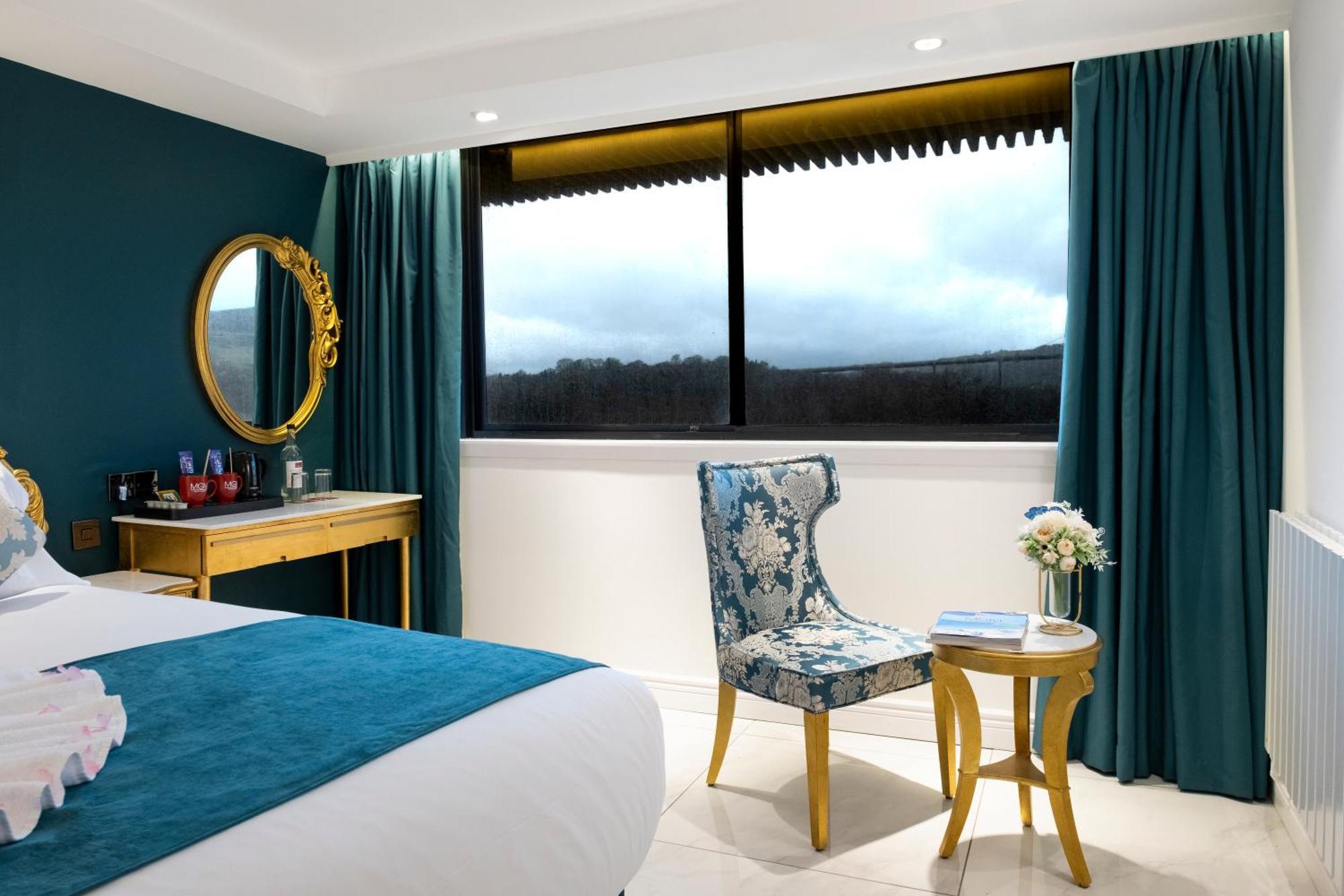 Muthu Glasgow River Hotel 어스킨 외부 사진