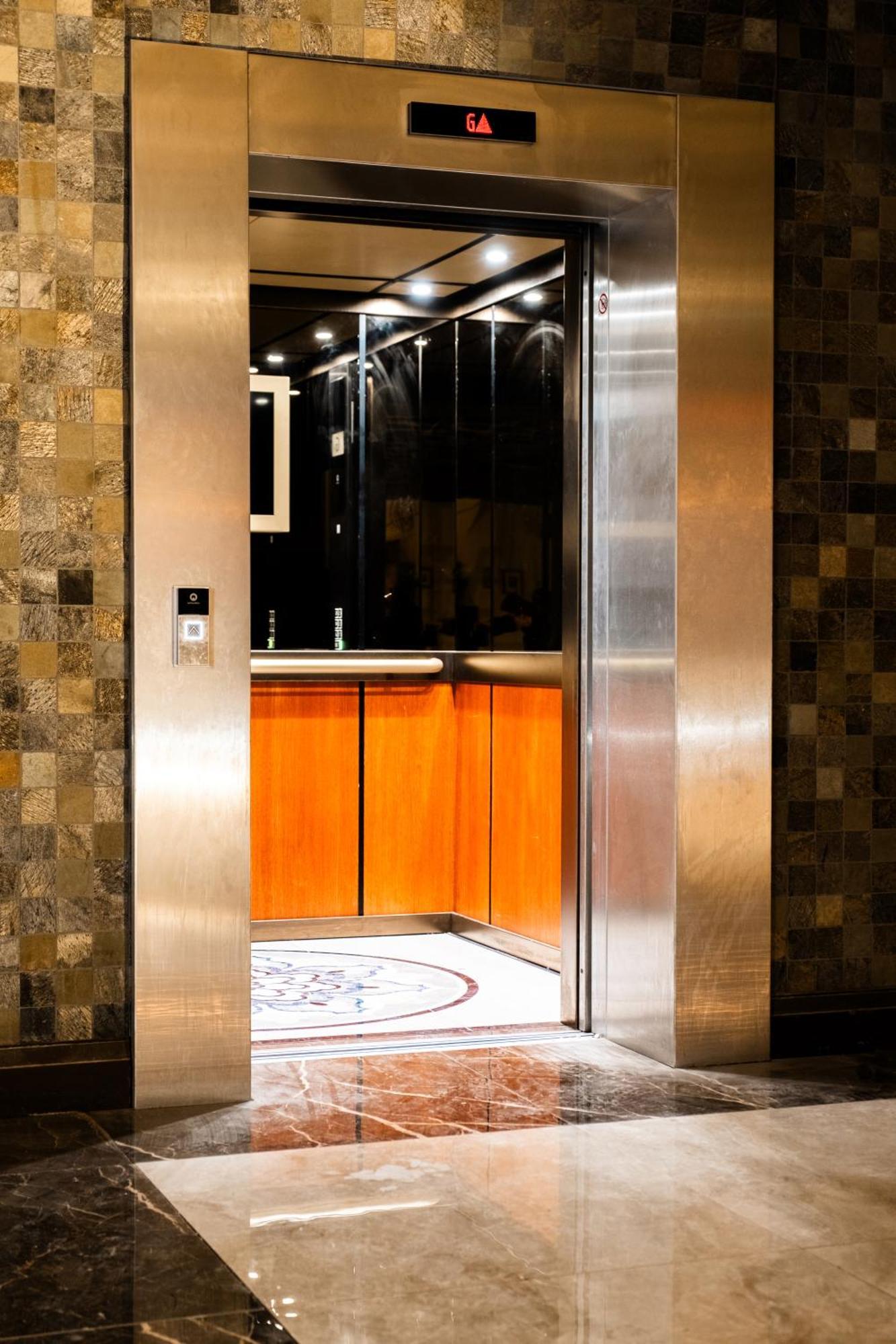 Muthu Glasgow River Hotel 어스킨 외부 사진