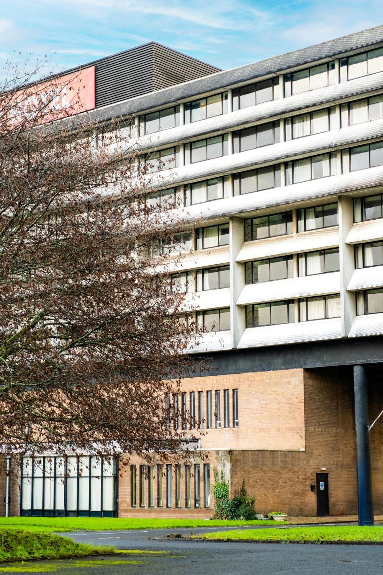 Muthu Glasgow River Hotel 어스킨 외부 사진