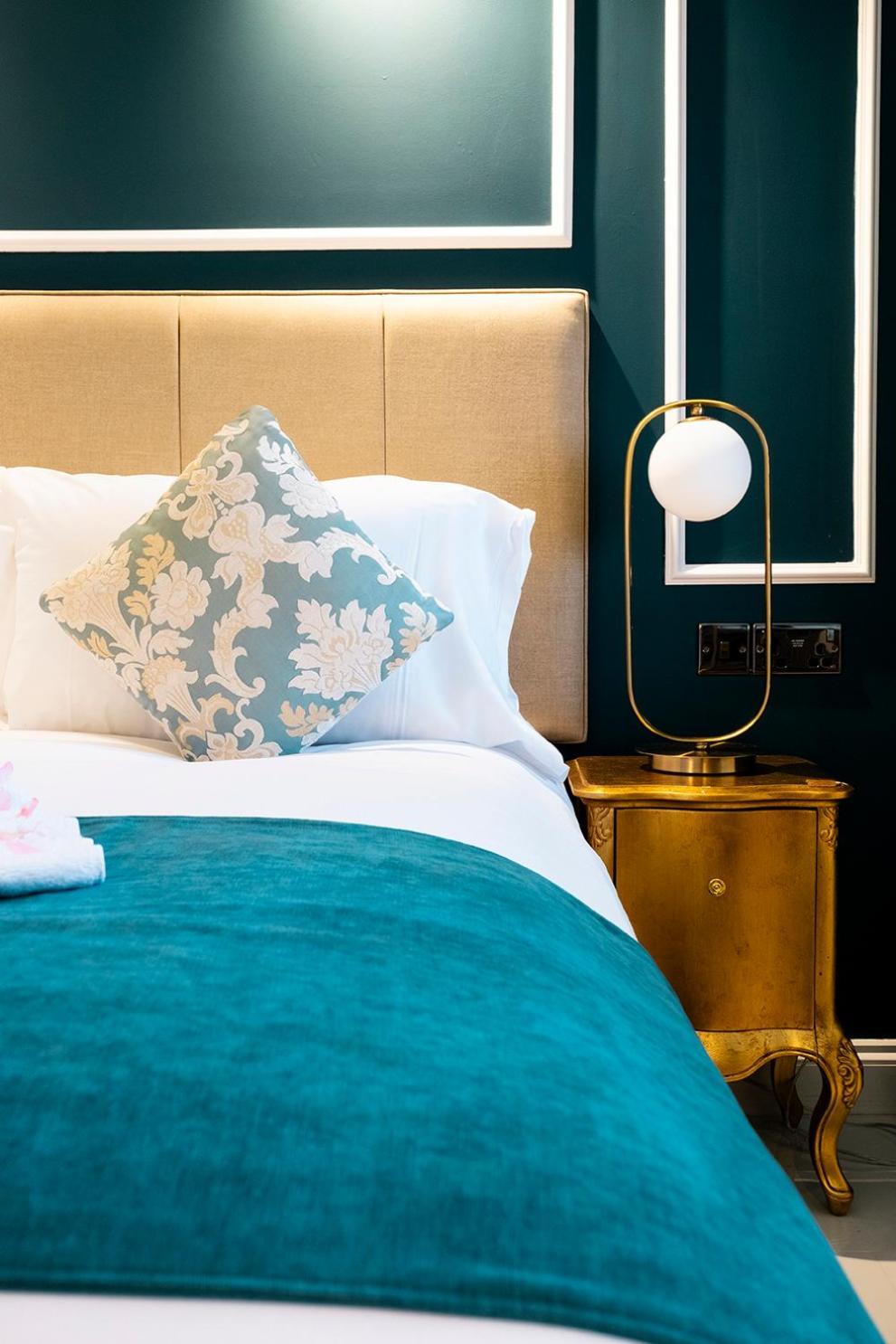 Muthu Glasgow River Hotel 어스킨 외부 사진