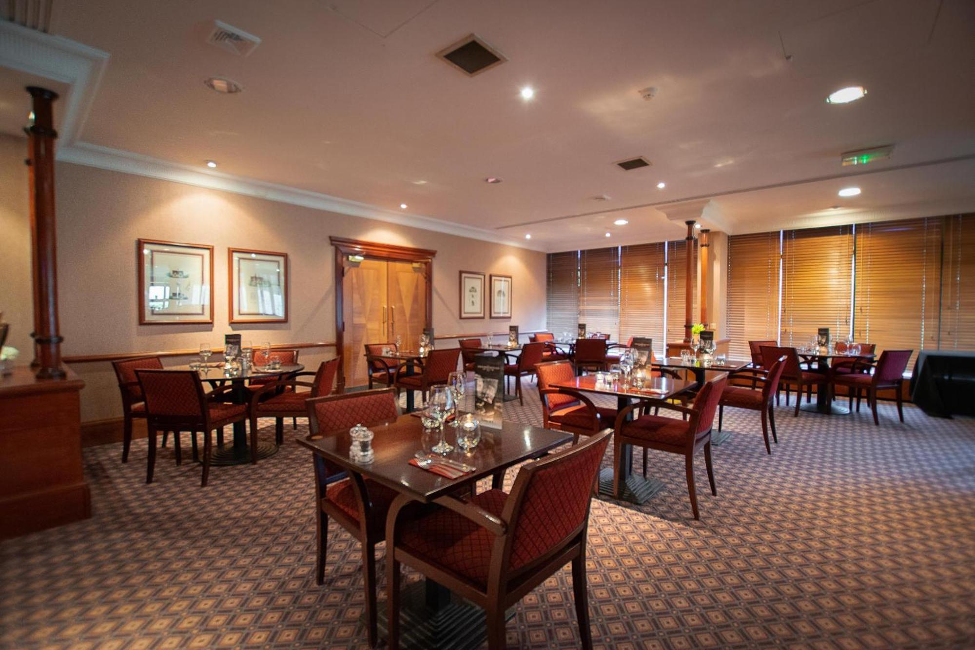 Muthu Glasgow River Hotel 어스킨 외부 사진