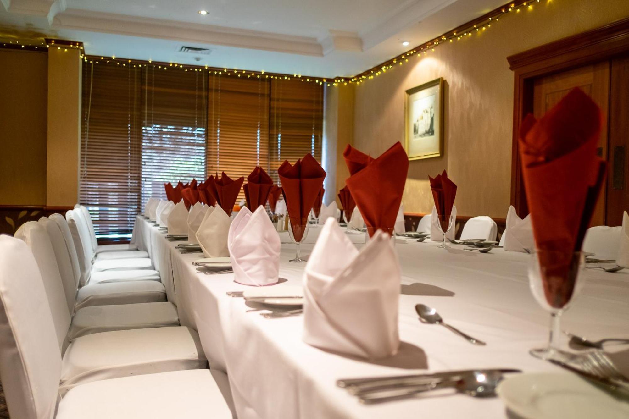 Muthu Glasgow River Hotel 어스킨 외부 사진