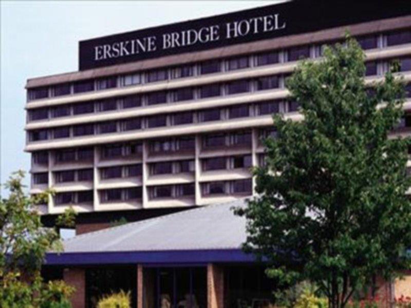 Muthu Glasgow River Hotel 어스킨 외부 사진
