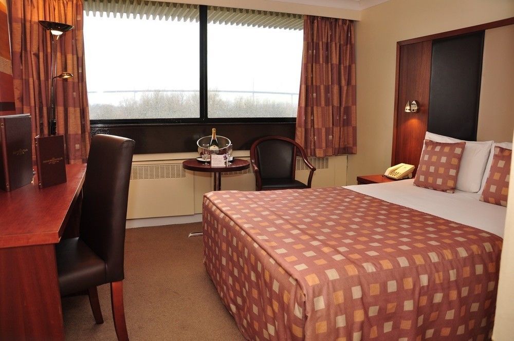 Muthu Glasgow River Hotel 어스킨 외부 사진
