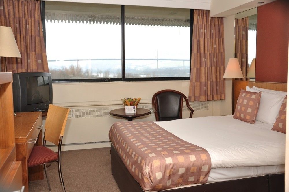Muthu Glasgow River Hotel 어스킨 외부 사진