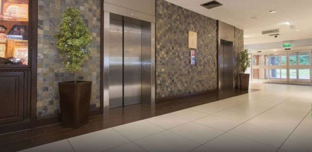 Muthu Glasgow River Hotel 어스킨 외부 사진