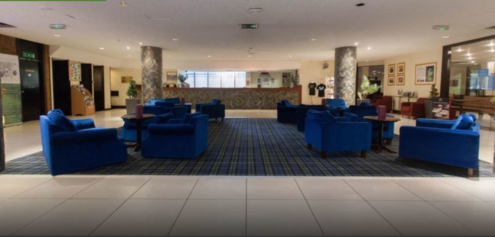Muthu Glasgow River Hotel 어스킨 외부 사진