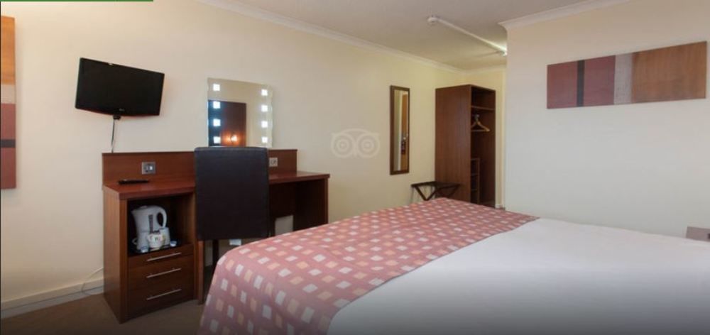 Muthu Glasgow River Hotel 어스킨 외부 사진
