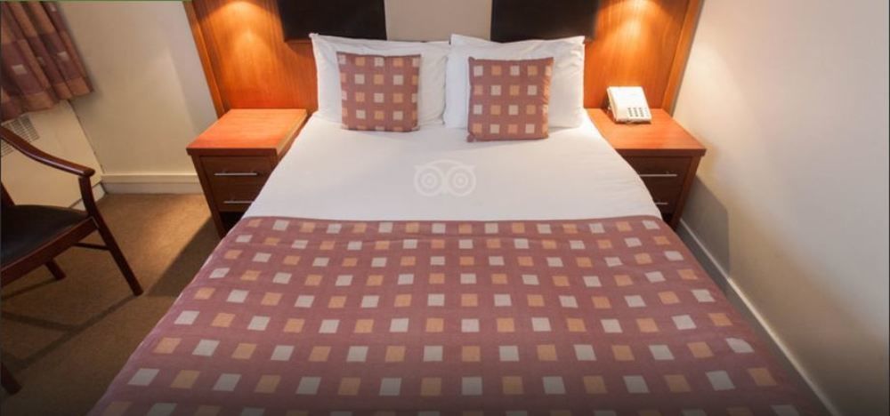 Muthu Glasgow River Hotel 어스킨 외부 사진